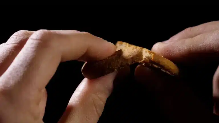 La explicación del nombre de las famosas galletas María