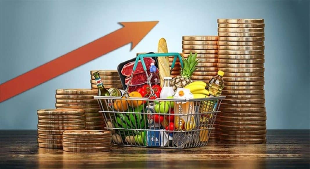 Gobierno no sabe hacer subida precios alimentos Gobierno no sabe hacer subida precios alimentos