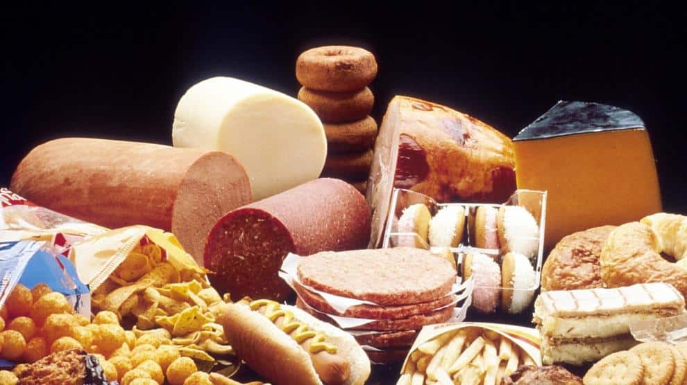 El problema de la carne