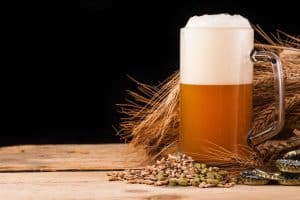 Dejar de beber alcohol puede mejorar tu sueño