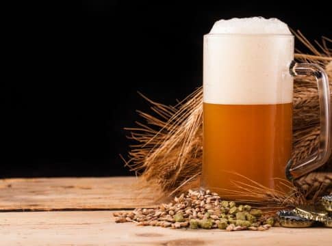 Dejar de beber alcohol puede mejorar tu sueño Dejar de beber alcohol puede mejorar tu sueño