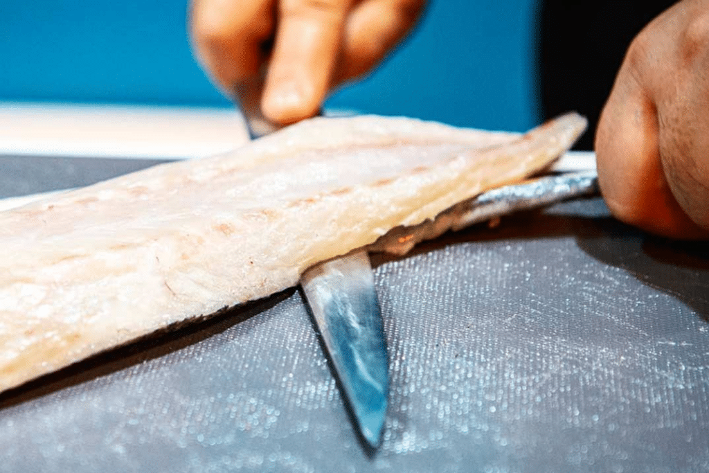 La deliciosa lubina en salsa de Arguiñano que puedes preparar en 10 minutos 64 image 103