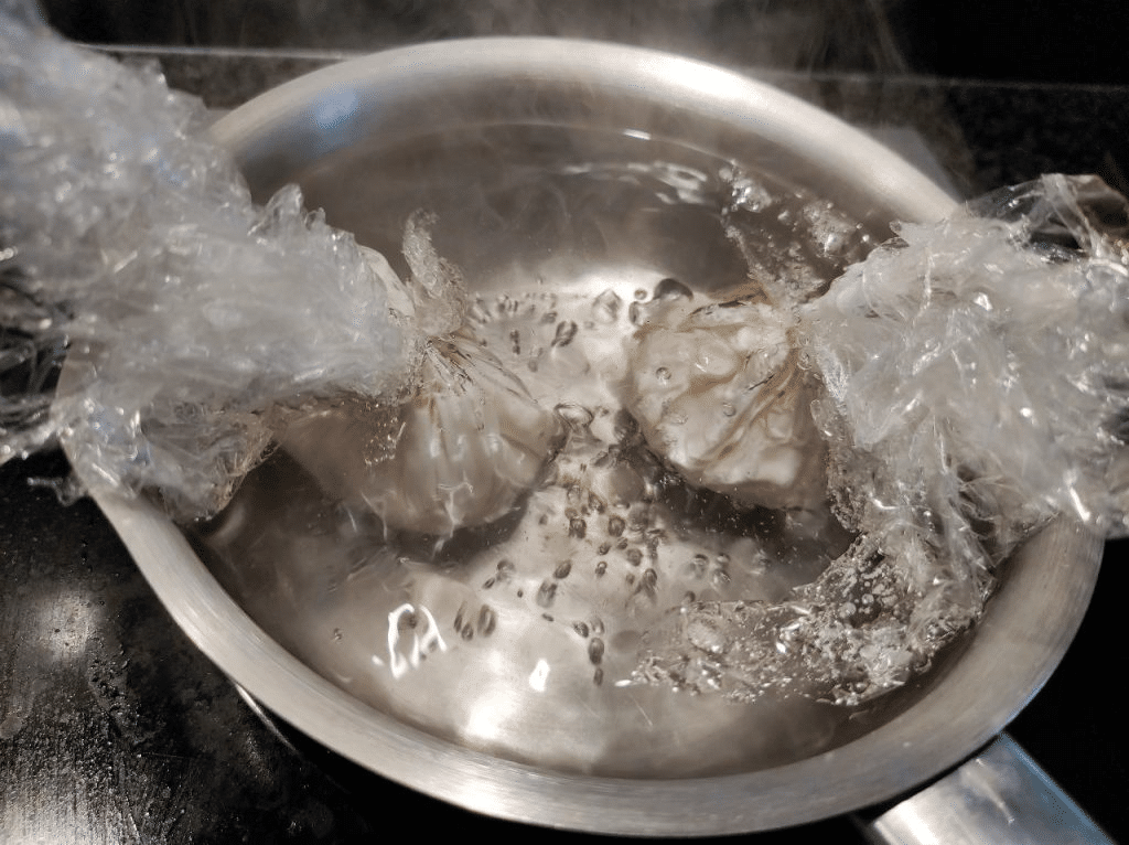 Las sabrosas gulas al ajillo de Arguiñano que puedes hacer en un minuto 72 image 72