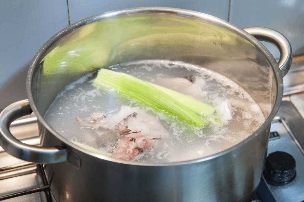 La deliciosa lubina en salsa de Arguiñano que puedes preparar en 10 minutos 60 image 99