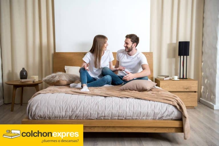 Colchón Exprés lanza el nuevo ranking de los mejores colchones del 2023