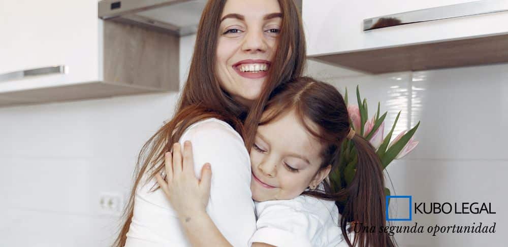 Kubo Legal cancela 82.000 euros a través de la Ley de Segunda Oportunidad en Madrid 1 imagen nota de prensa dos