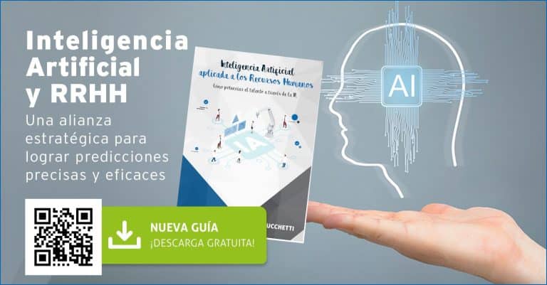 Zucchetti Spain ayuda a aprovechar los beneficios de la Inteligencia Artificial en la gestión de los RR.HH