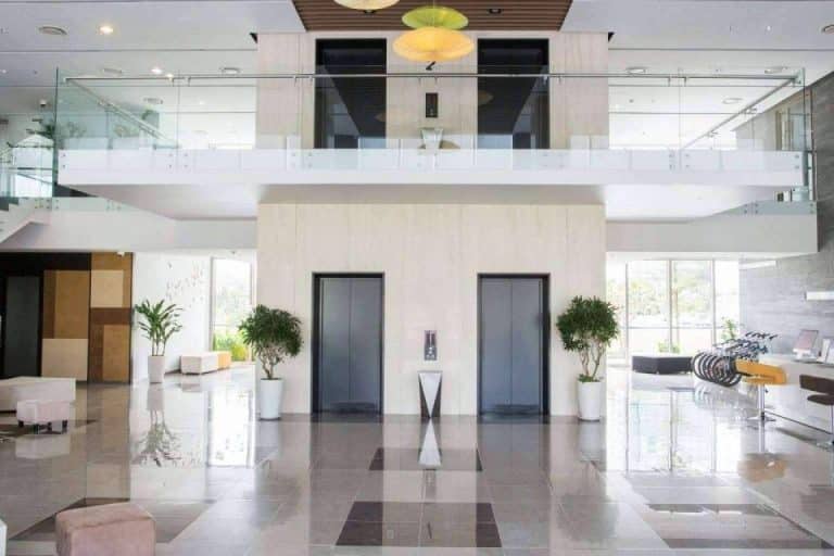 EcoCleans ofrece un servicio de limpieza de empresas en Barcelona