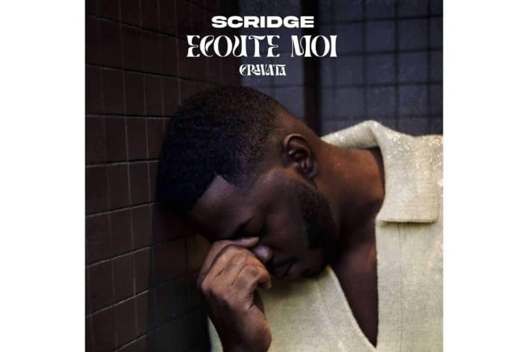 Scridge ha presentado su nuevo tema 'Ecoute Moi'