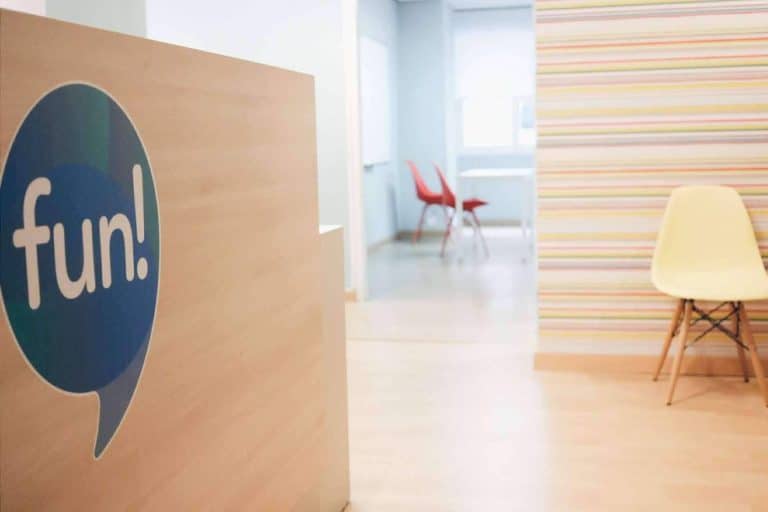 That's Fun dispone de tests de nivel de inglés gratuitos