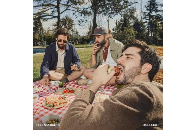 'Ok Google', el nuevo single que ha lanzado Chelsea Boots