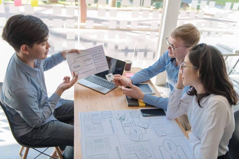 ¿Por qué es importante el diseño web para una empresa?