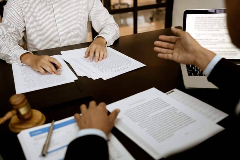 Abogados Bravo Murillo, expertos en divorcios contenciosos