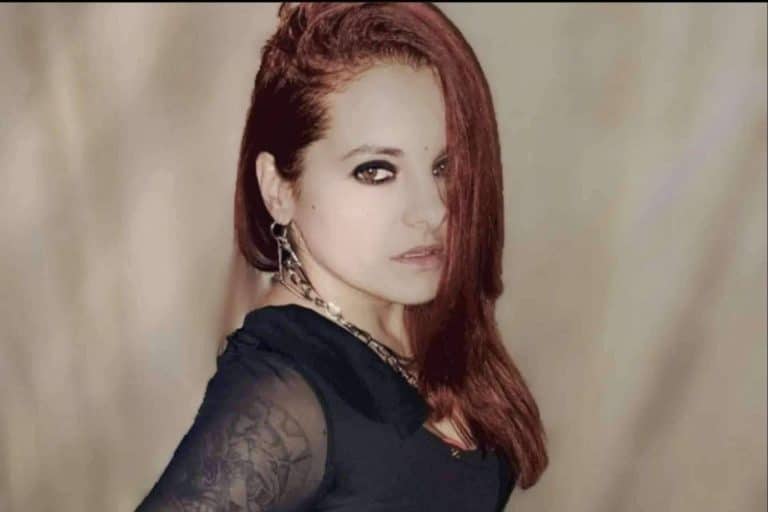 Luisi Coimbra es la voz de muchos audiolibros