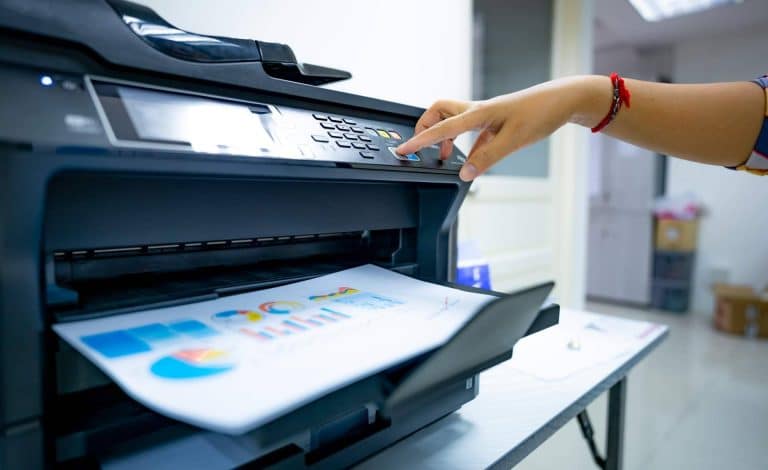 Una empresa experta en la venta online de plotter y de impresoras de gran formato es Optimus Prices