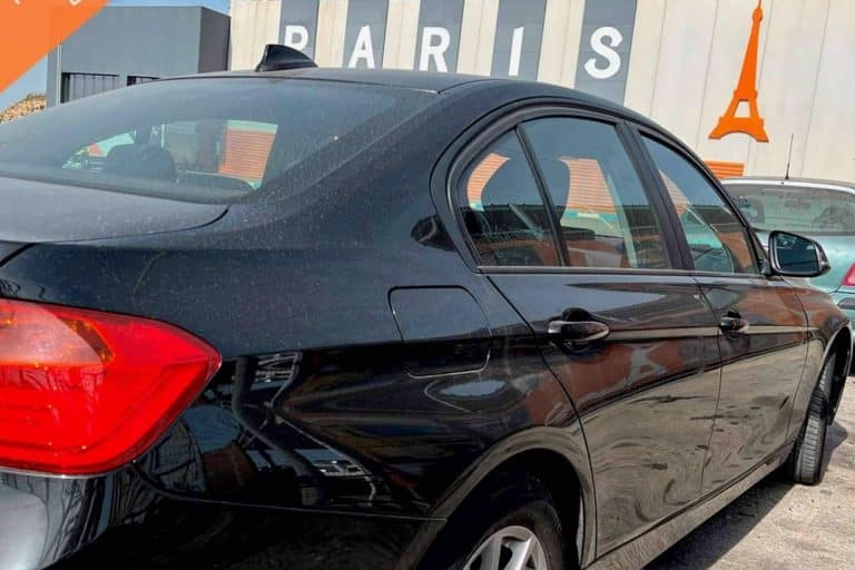 Obtener repuestos de segunda mano para coches BMW en Desguace París