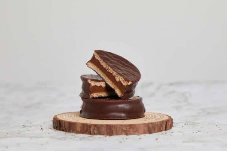 Caña y Canela, la tienda de dulces nutritivos