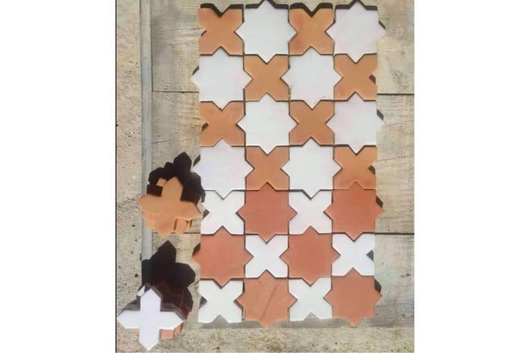 ¿Por qué optar por los suelos de barro?, con Cerámicas Viceira