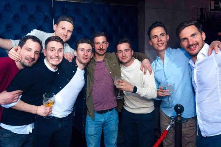 Los famosos clubs de Madrid para disfrutar de una noche de fiesta