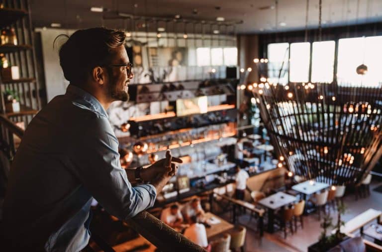 La firma Oh My Business ofrece un servicio de consultoría para impulsar los restaurantes