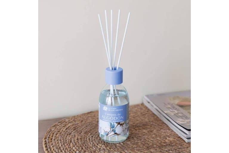 La Casa de los Aromas recomienda algunos aromas para la primavera