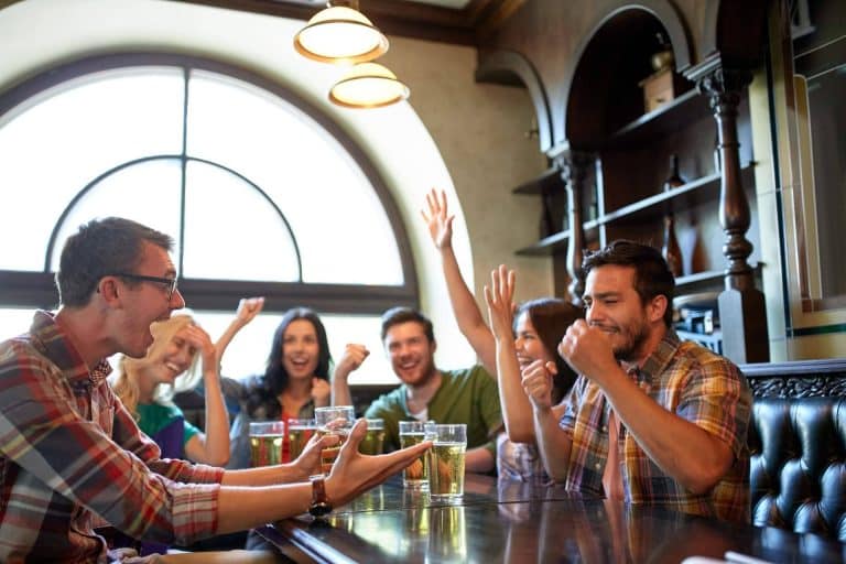 Las propuestas de juegos para llenar el bar de Trivify