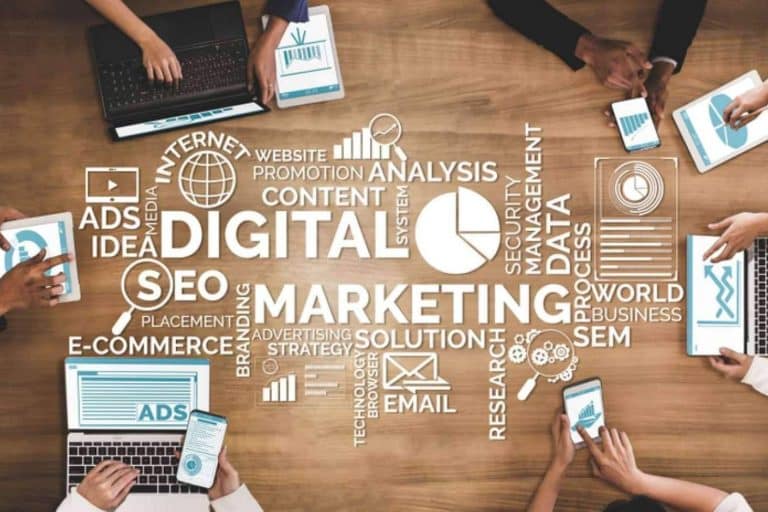 Kofumedia acerca de las diferentes estrategias de marketing para marcas