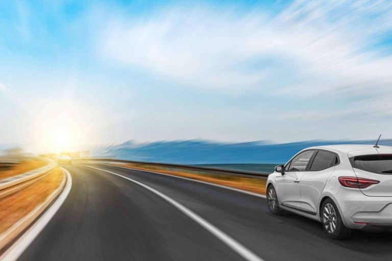 Solicitar un informe de tráfico por matrícula, con Inforautos