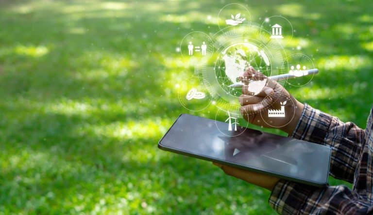 Leer noticias ambientales fiables es posible a través de Noticias Ambientales