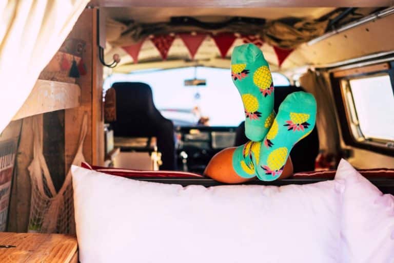 Regalar calcetines divertidos con Socks Market