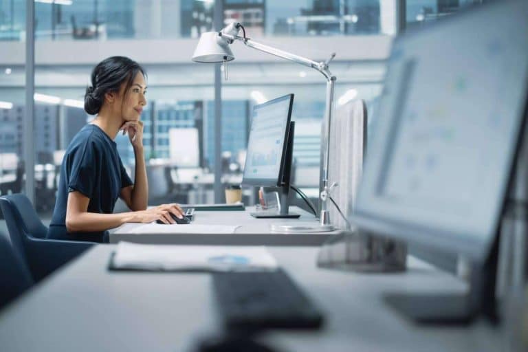 Ordenador Outlet ayuda a implementar la informática sostenible para empresas