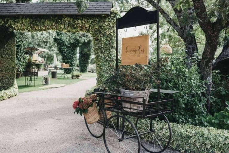 Los alojamientos que se ubican cerca de la finca Prados Moros