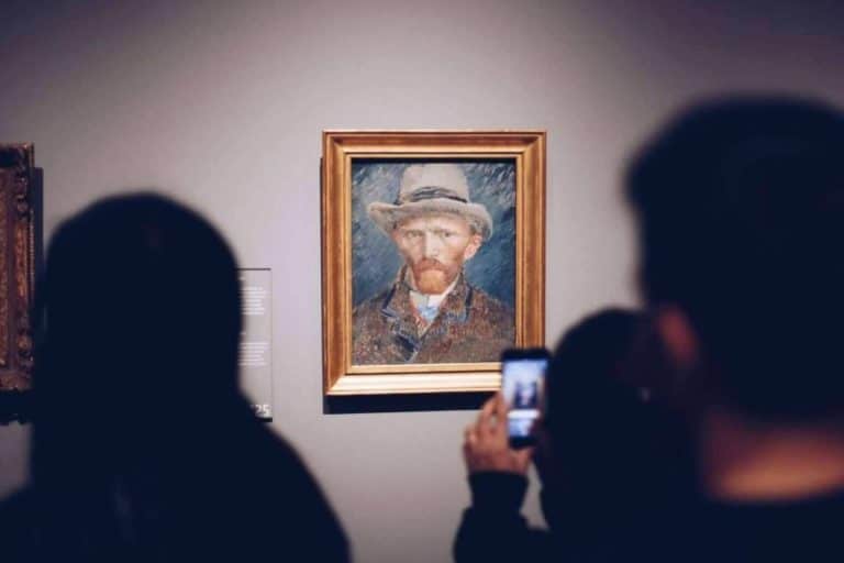 El arte, inversión alternativa de valor seguro, de la mano de ArtsGain