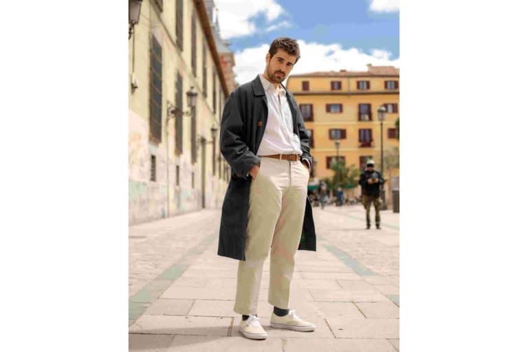 Gabriel Parpusa lanza su nuevo EP 'Caí En Desgracia'