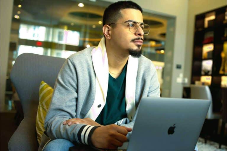 Gabriel Antonio Miguel Beltrán habla sobre la paternidad en su libro, ‘Hijo eres, hijo serás'