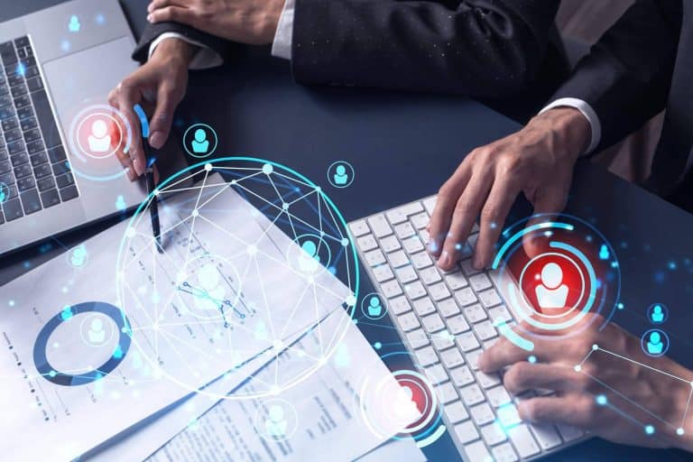 La evaluación del talento revolucionada por la nueva función basada en IA de TalentSuite