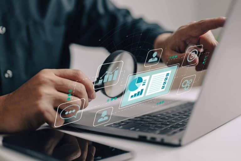 Un CRM puede ayudar en el día a día de una empresa