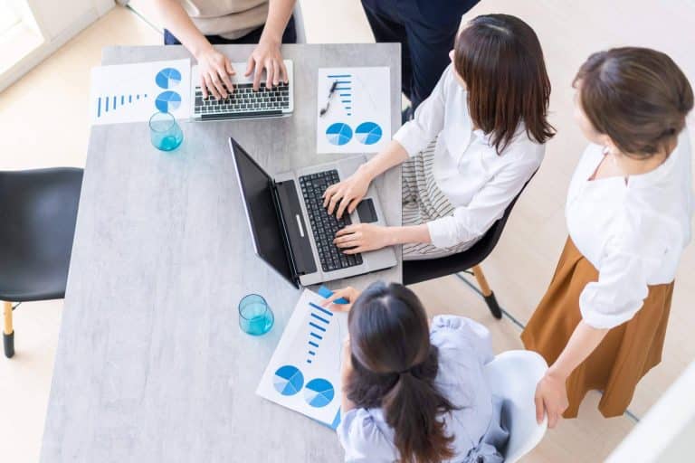 Generar suscriptores y visitantes a la página de la mano de AnniQ