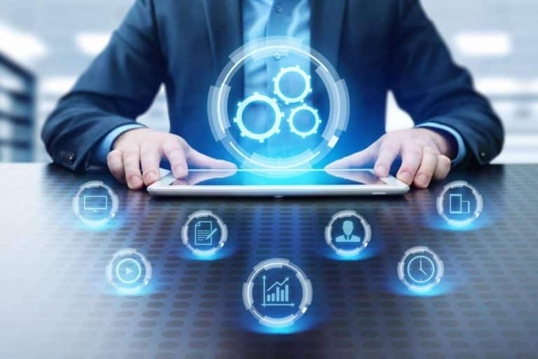BWD Digital Transformation, expertos en automatización de procesos para empresas