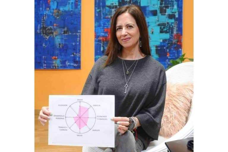 Paula Cabalén explica su reto de 22 días para generar hábitos