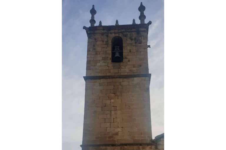 Velatorios municipales, el servicio del Tanatorio de Moraleja