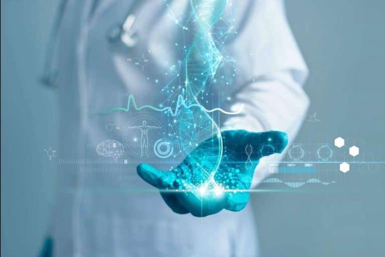 Digital healthcare y Ladibu