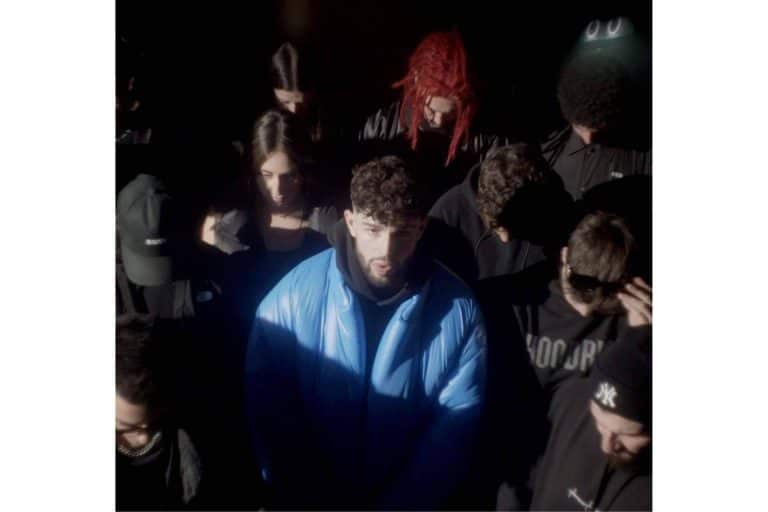 Luck presenta su nuevo single Mancha de gloss