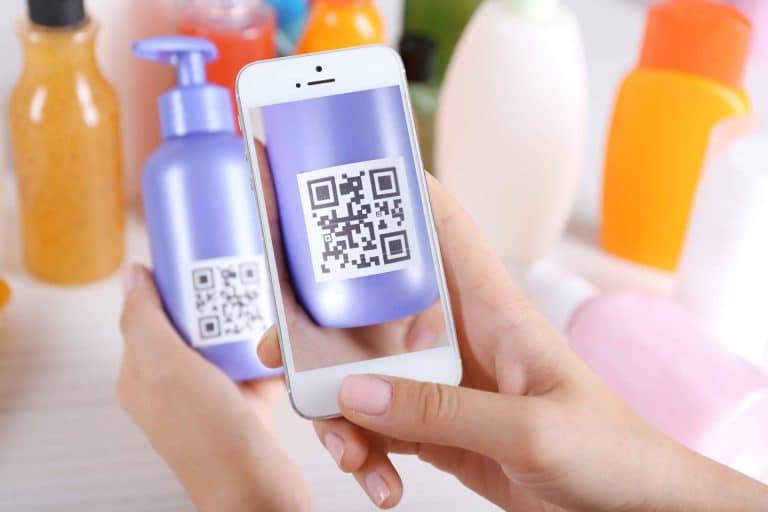 La importancia de la codificación en la industria cosmética