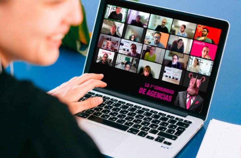 Unidas para el éxito, la fuerza de la Comunidad de Agencias de Marketing Digital