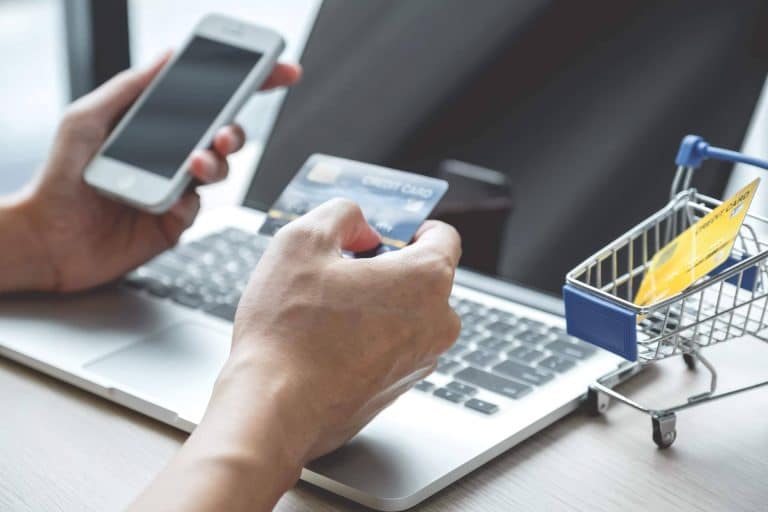 Devuelving, una franquicia de tiendas online desde el hogar