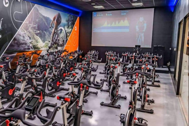 Los gimnasios de VivaGym ofrecen diversas opciones de entrenamientos de cardio