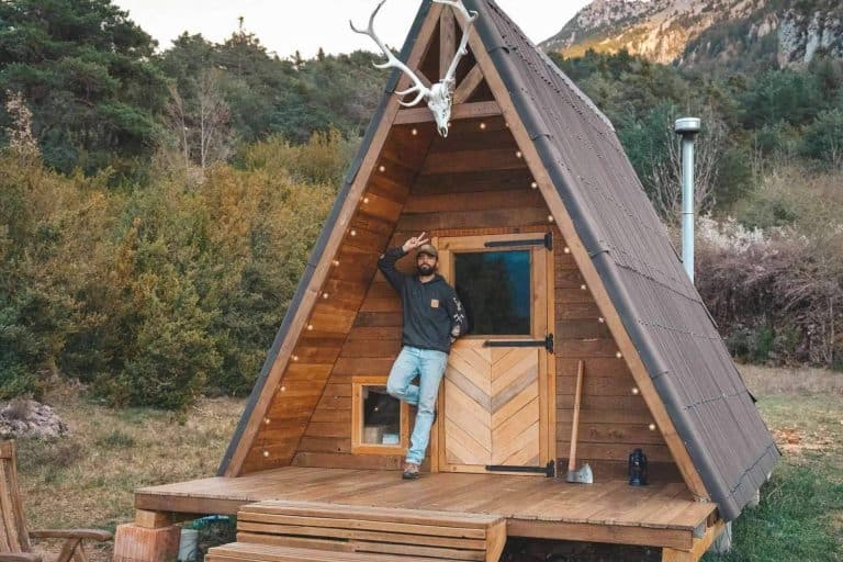 Gonzalo Barrio pone en marcha su próxima aventura a caballo por Estados Unidos