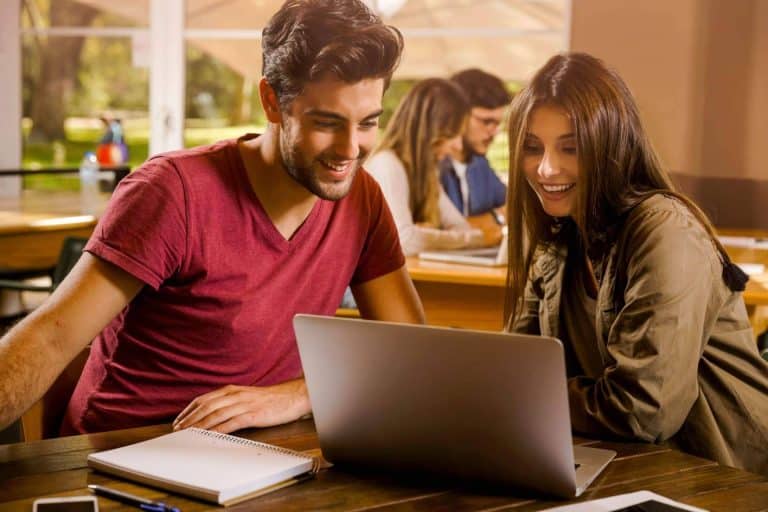 Ser un gran estudiante universitario en 5 pasos