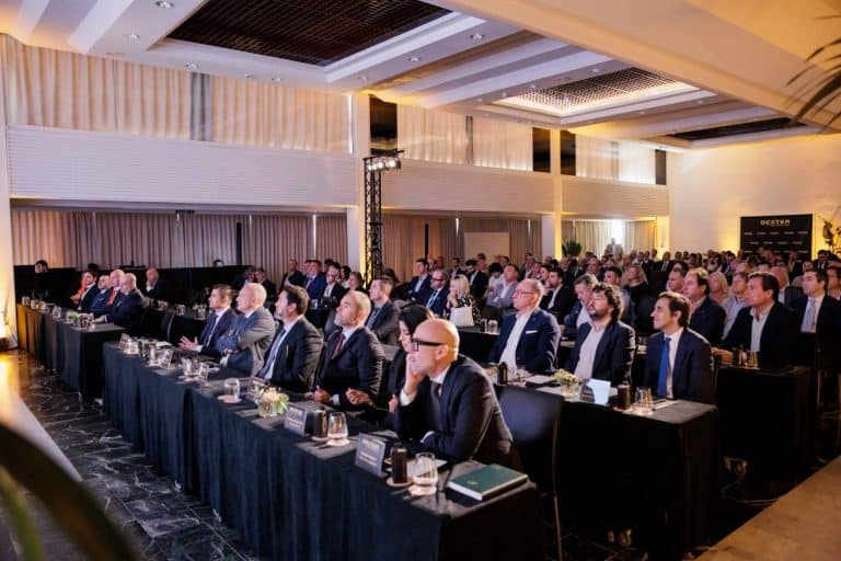 Marbella se eleva como capital financiera en la ‘I Convención DEXTER’